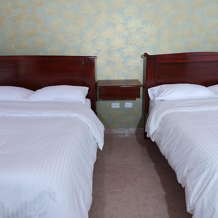 Rocca Vento Hotel Bajo Boquete Kültér fotó