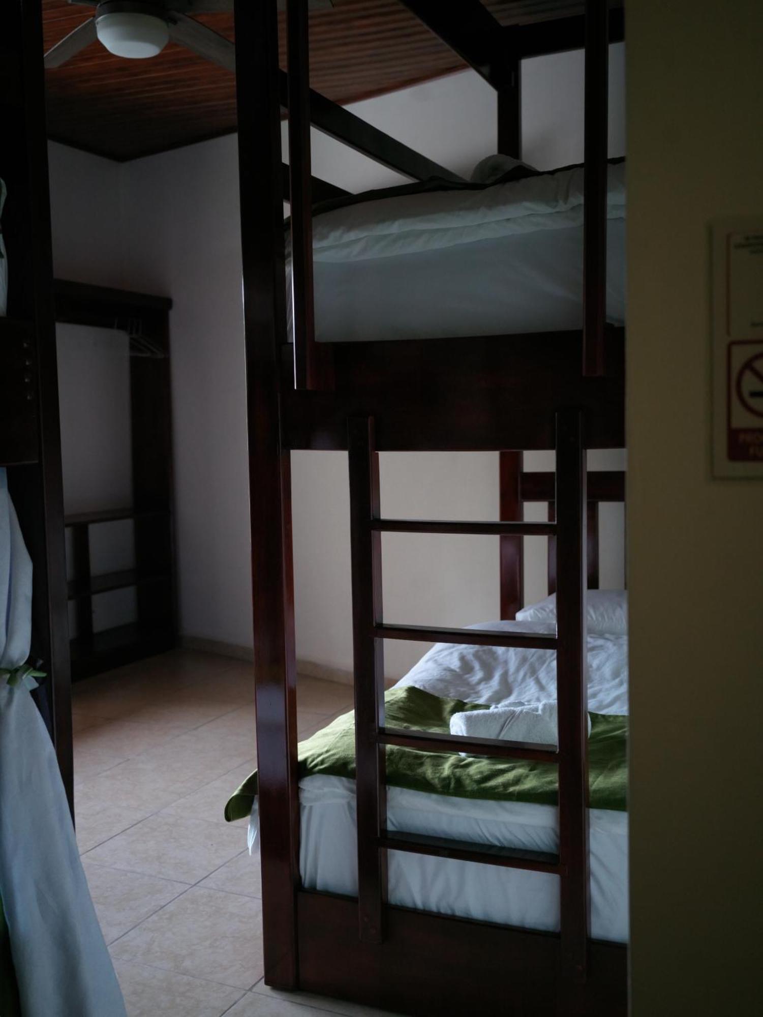 Rocca Vento Hotel Bajo Boquete Kültér fotó