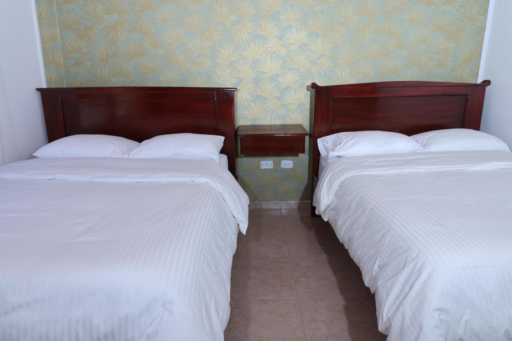 Rocca Vento Hotel Bajo Boquete Kültér fotó